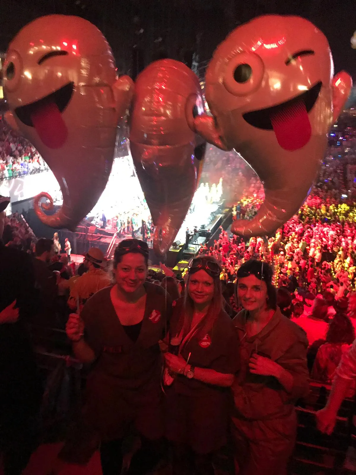 Ballonius, individuelle Ballondekoration