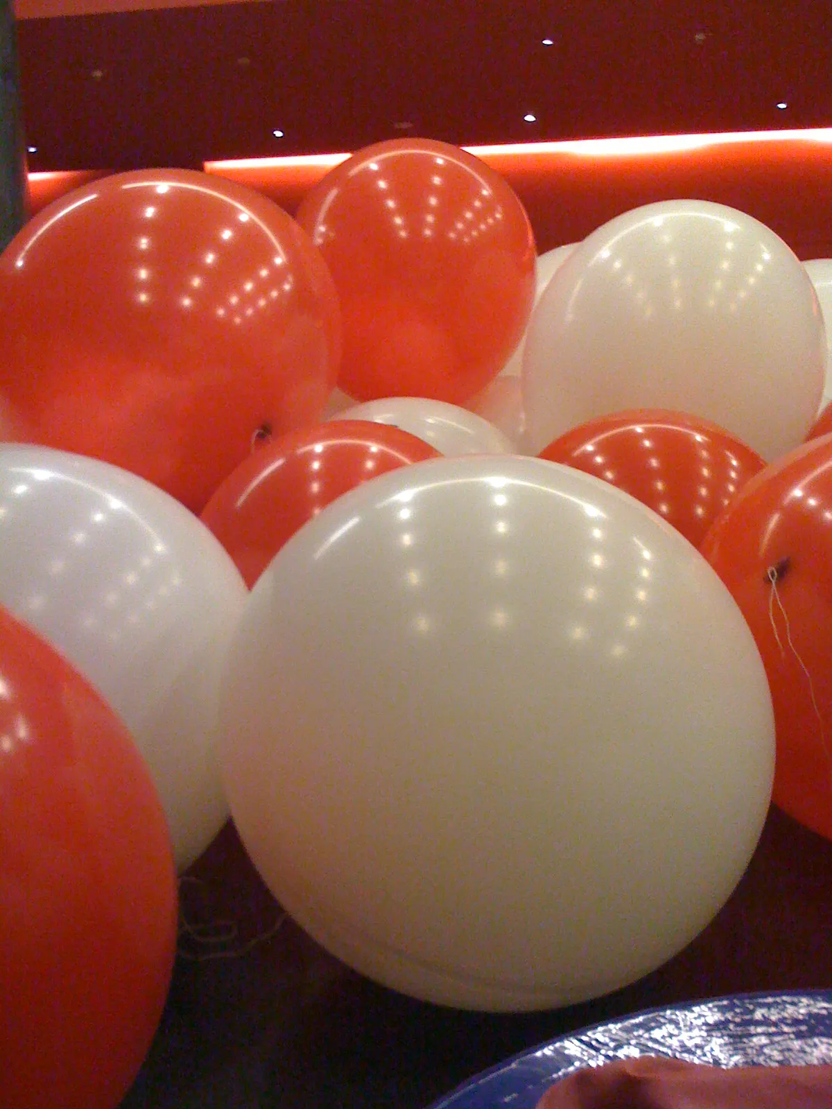 Ballonius, individuelle Ballondekoration