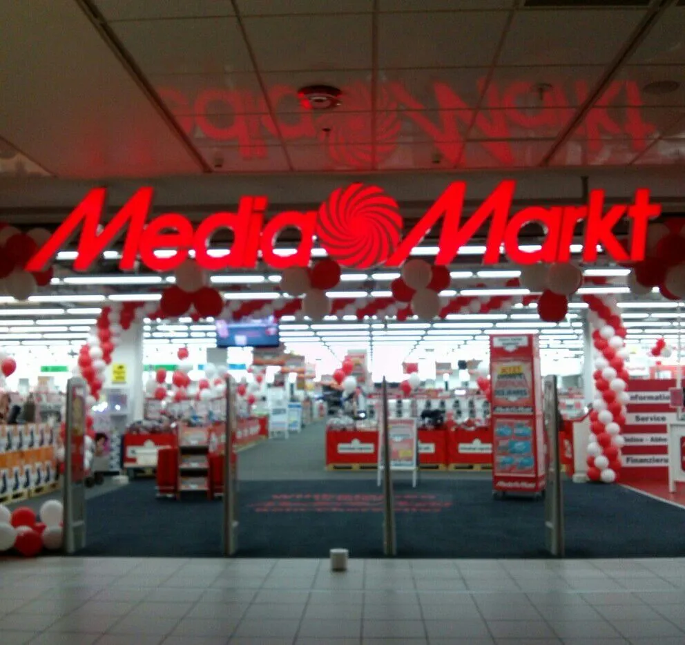 Ballonius, Ballondekoration für den Außenbereich