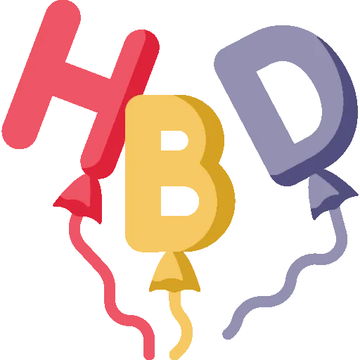 Ballons-Symbol